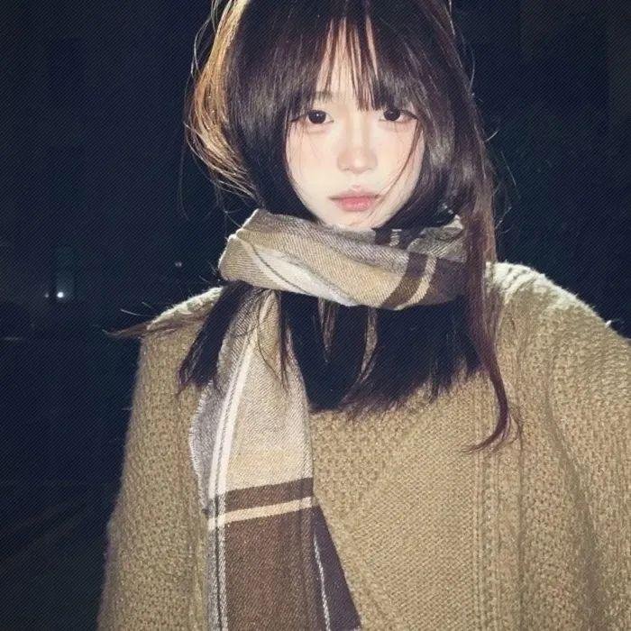 群青色之路