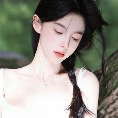 生活是条静静的河流