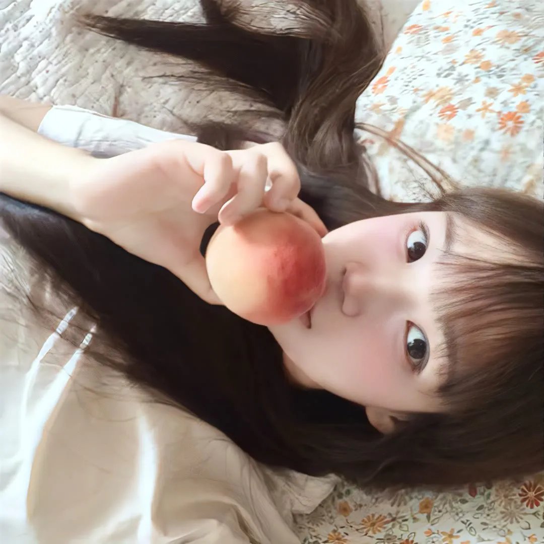 为你流的泪